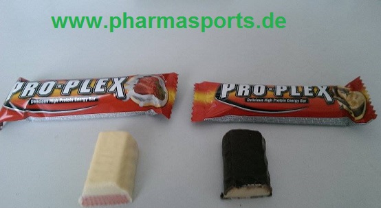 All-Stars-Pro-Plex-2 Riegel-angeschnitten